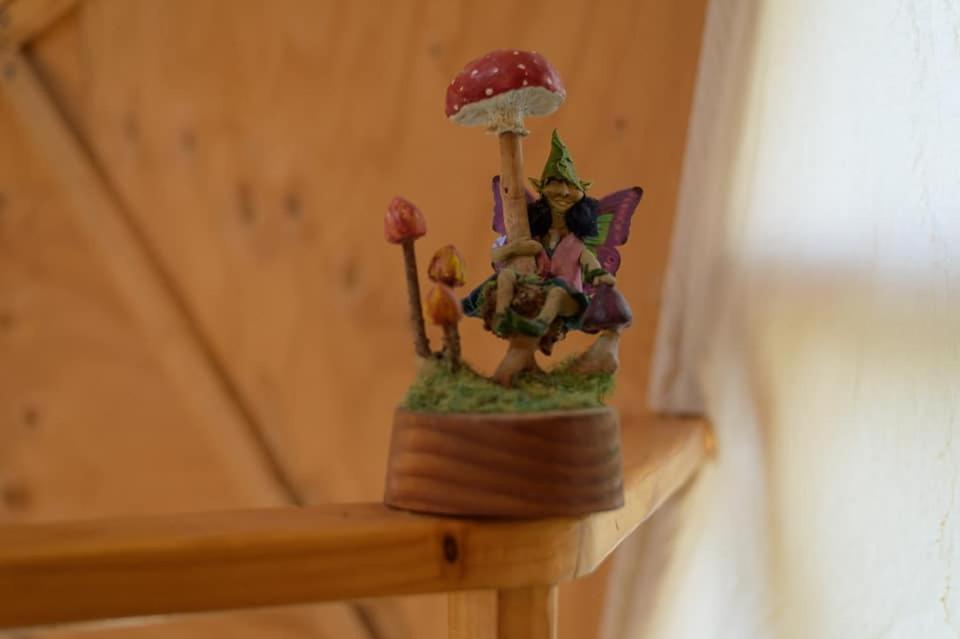 Los Duendes De Cochiguaz 외부 사진