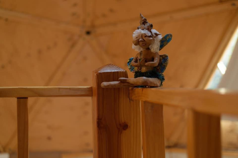 Los Duendes De Cochiguaz 외부 사진